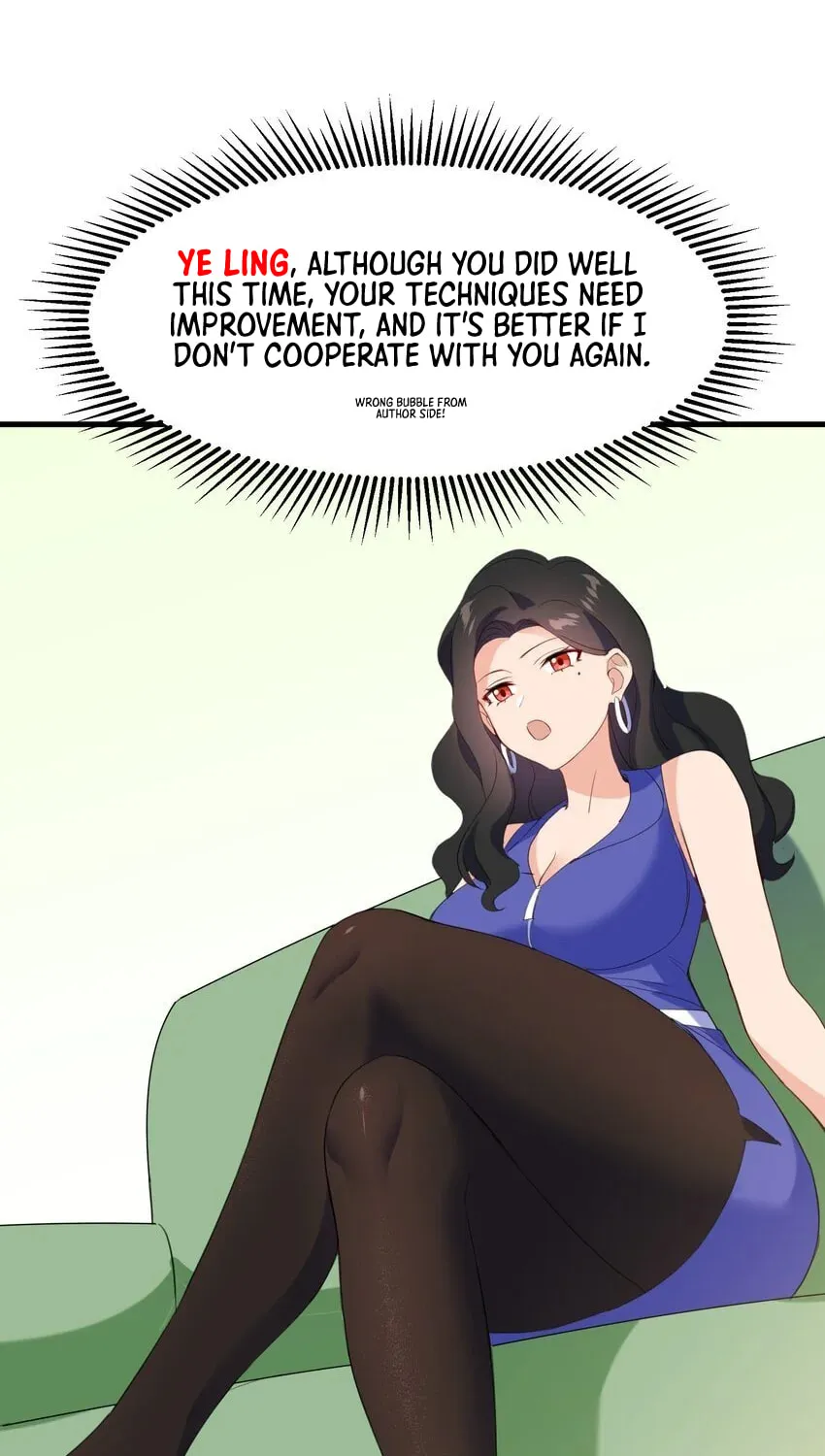 I Encountered A False Spiritual Revival Chapter 16 page 51 - 