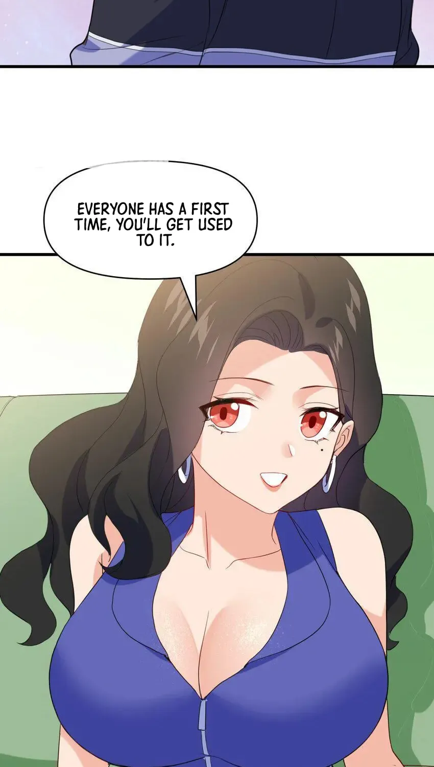 I Encountered A False Spiritual Revival Chapter 16 page 55 - 