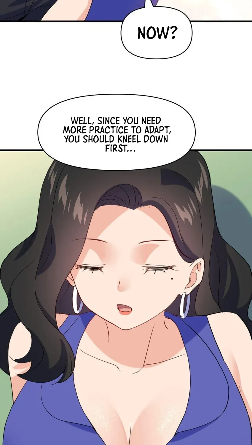 I Encountered A False Spiritual Revival Chapter 16 page 58 - 