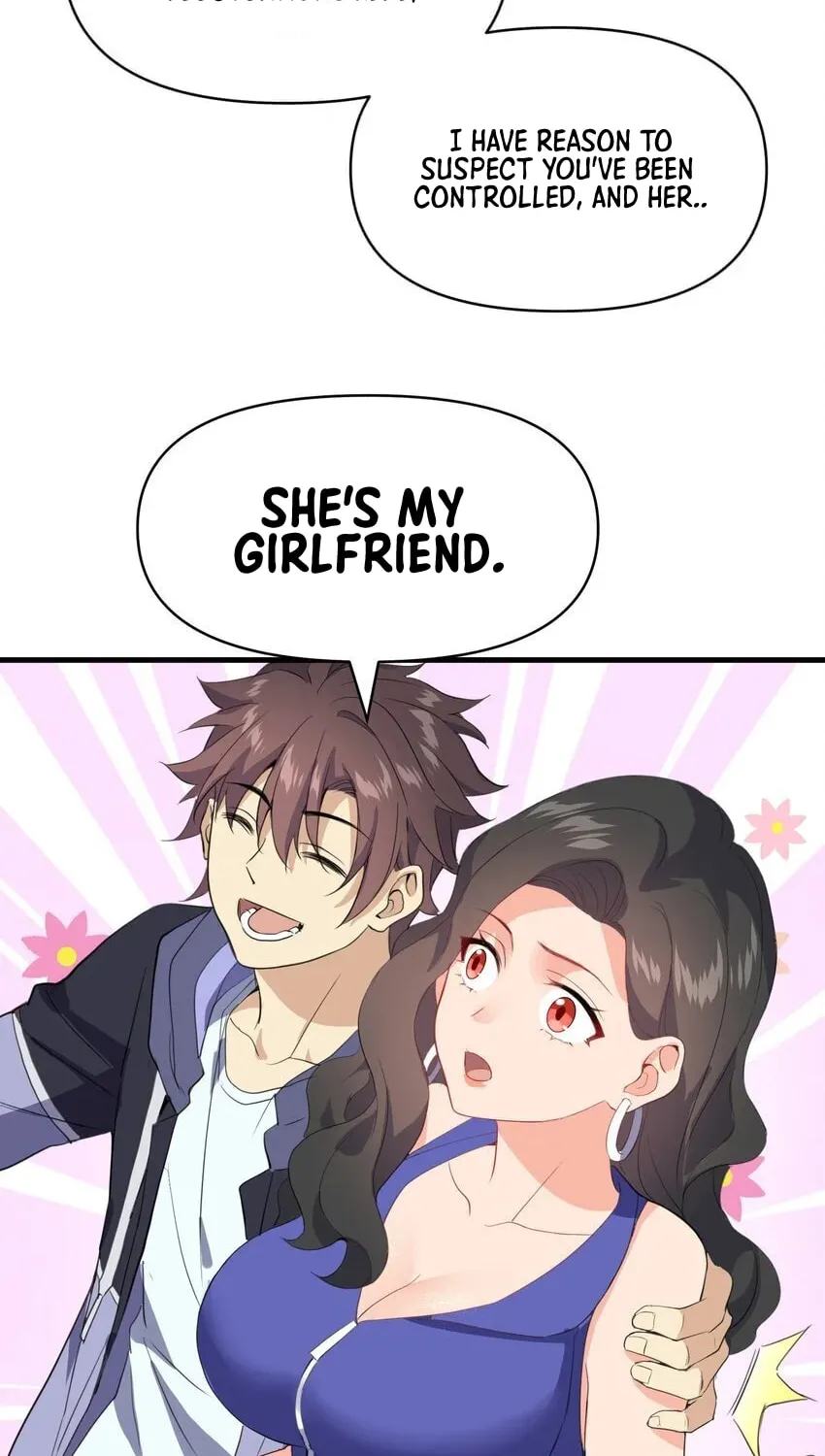 I Encountered A False Spiritual Revival Chapter 16 page 7 - 