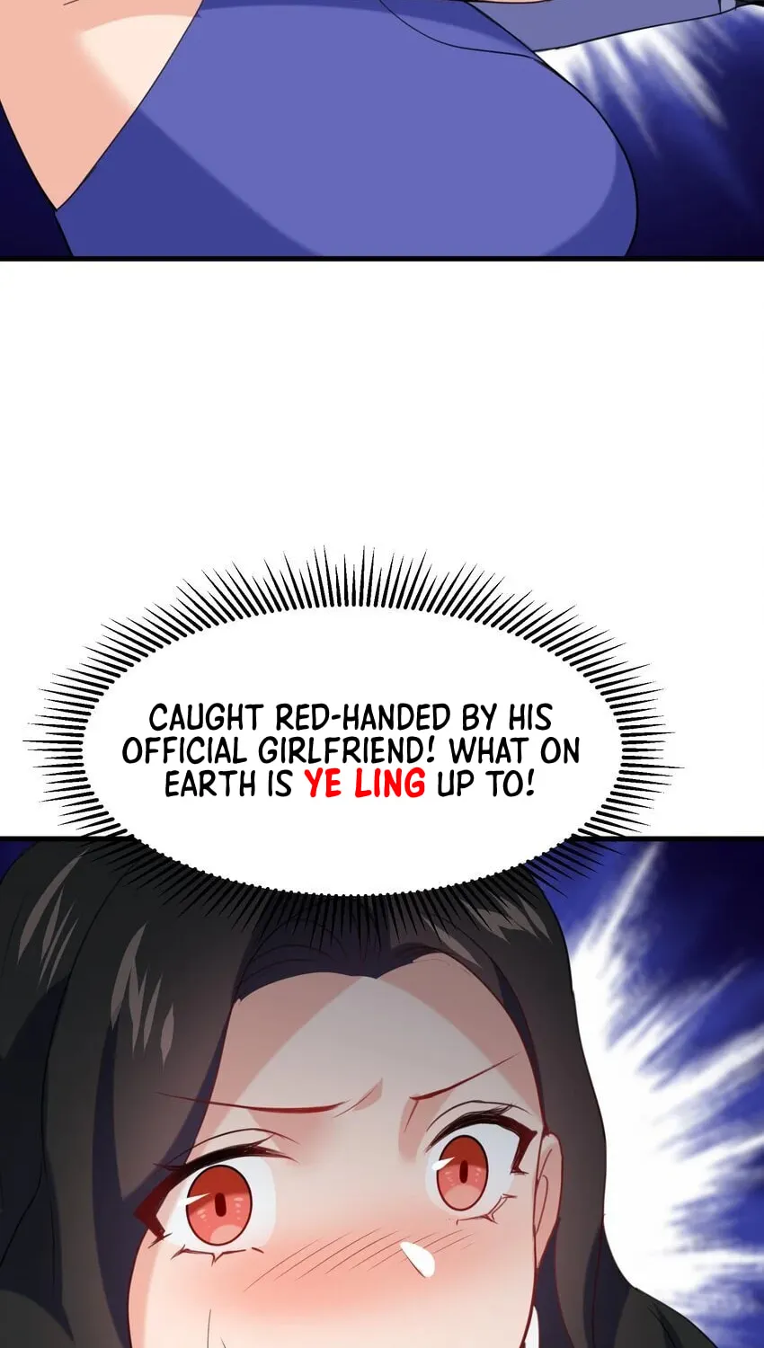 I Encountered A False Spiritual Revival Chapter 16 page 67 - 