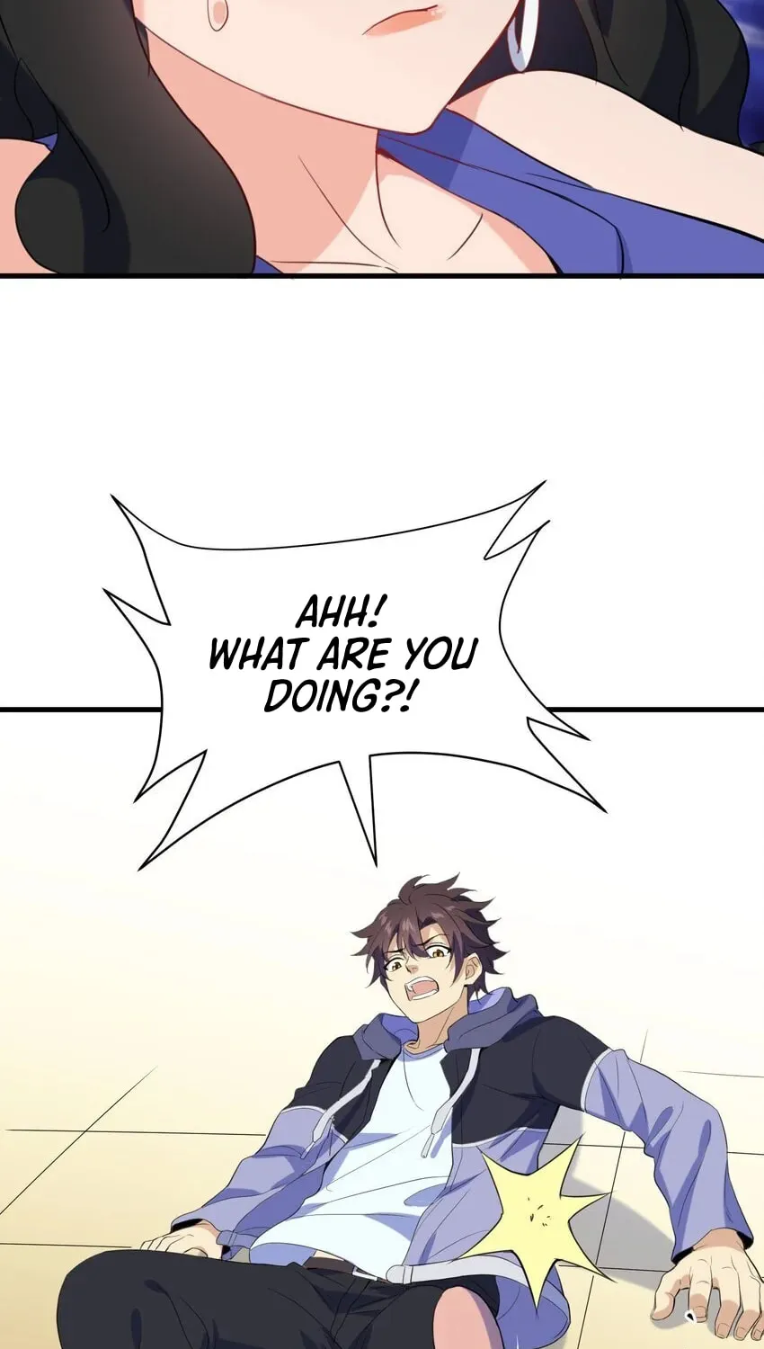 I Encountered A False Spiritual Revival Chapter 16 page 68 - 