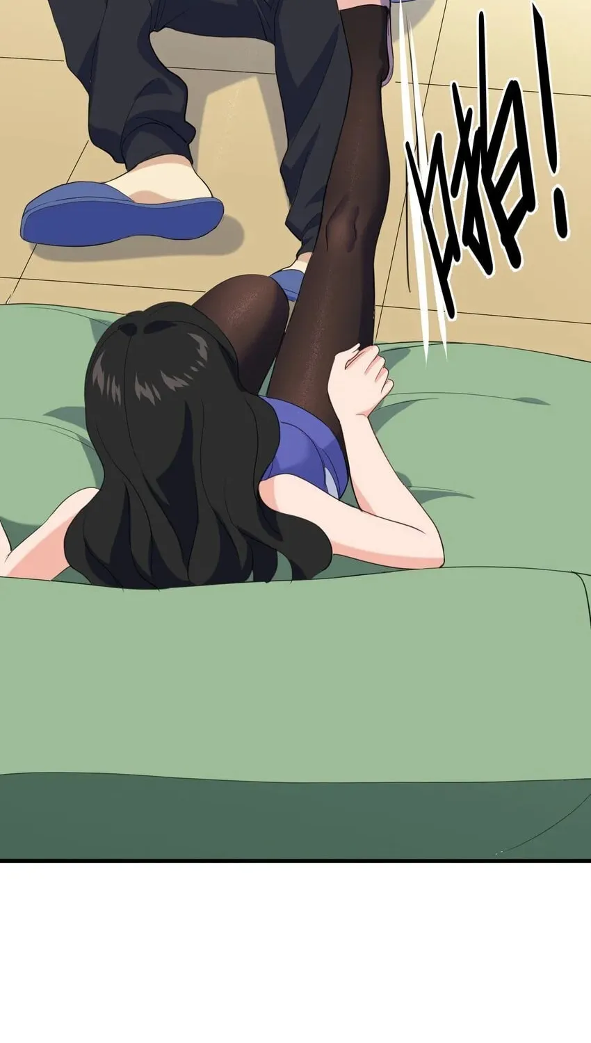 I Encountered A False Spiritual Revival Chapter 16 page 69 - 