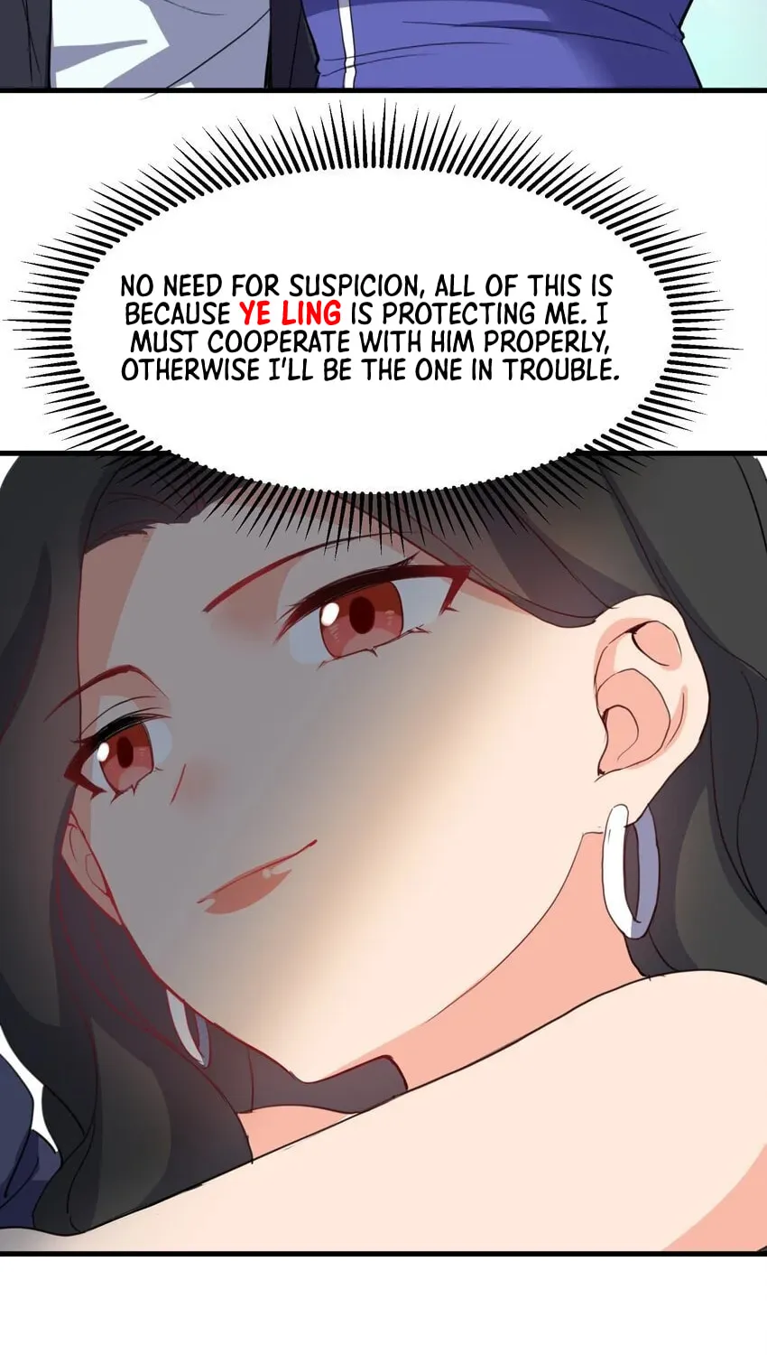 I Encountered A False Spiritual Revival Chapter 16 page 10 - 