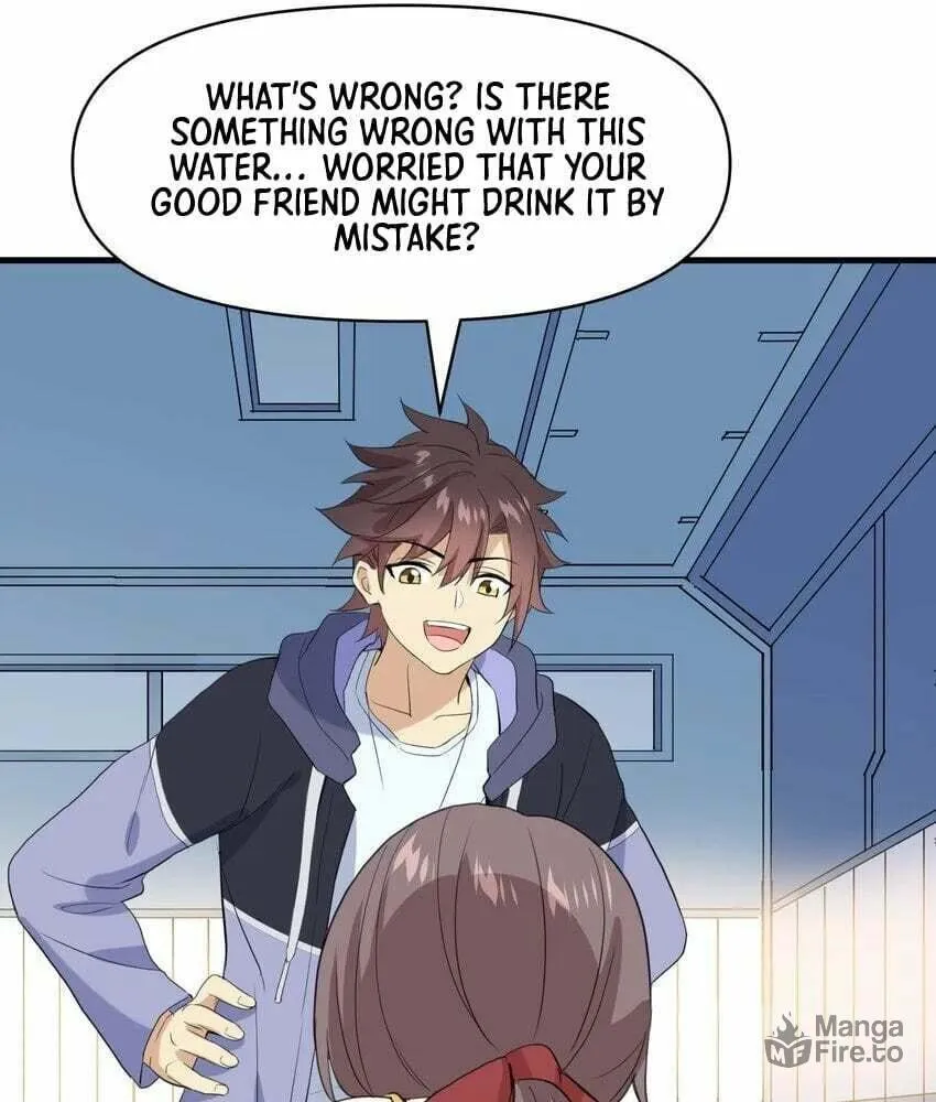 I Encountered A False Spiritual Revival Chapter 17 page 102 - 