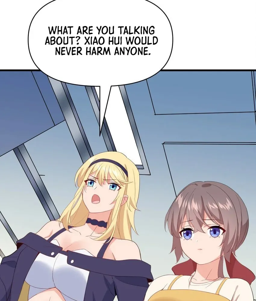 I Encountered A False Spiritual Revival Chapter 17 page 104 - 
