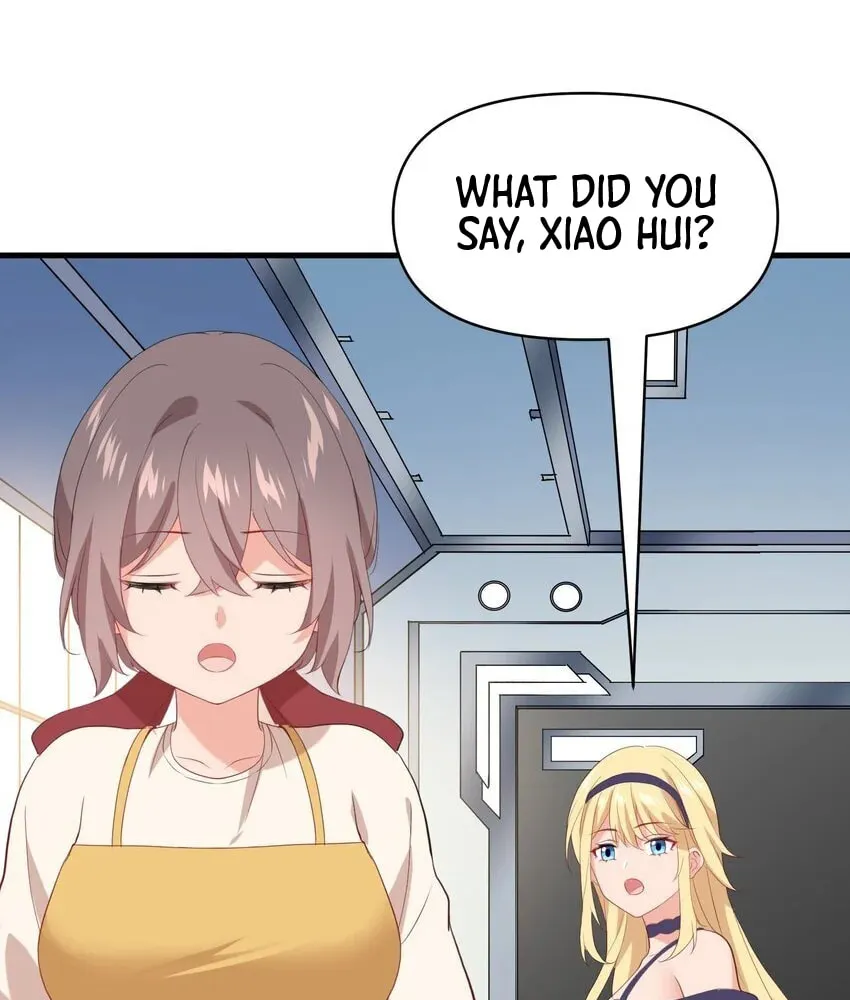I Encountered A False Spiritual Revival Chapter 17 page 109 - 