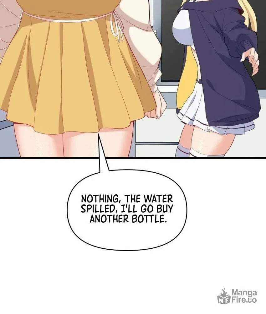 I Encountered A False Spiritual Revival Chapter 17 page 110 - 