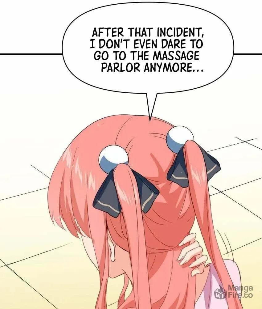 I Encountered A False Spiritual Revival Chapter 17 page 12 - 