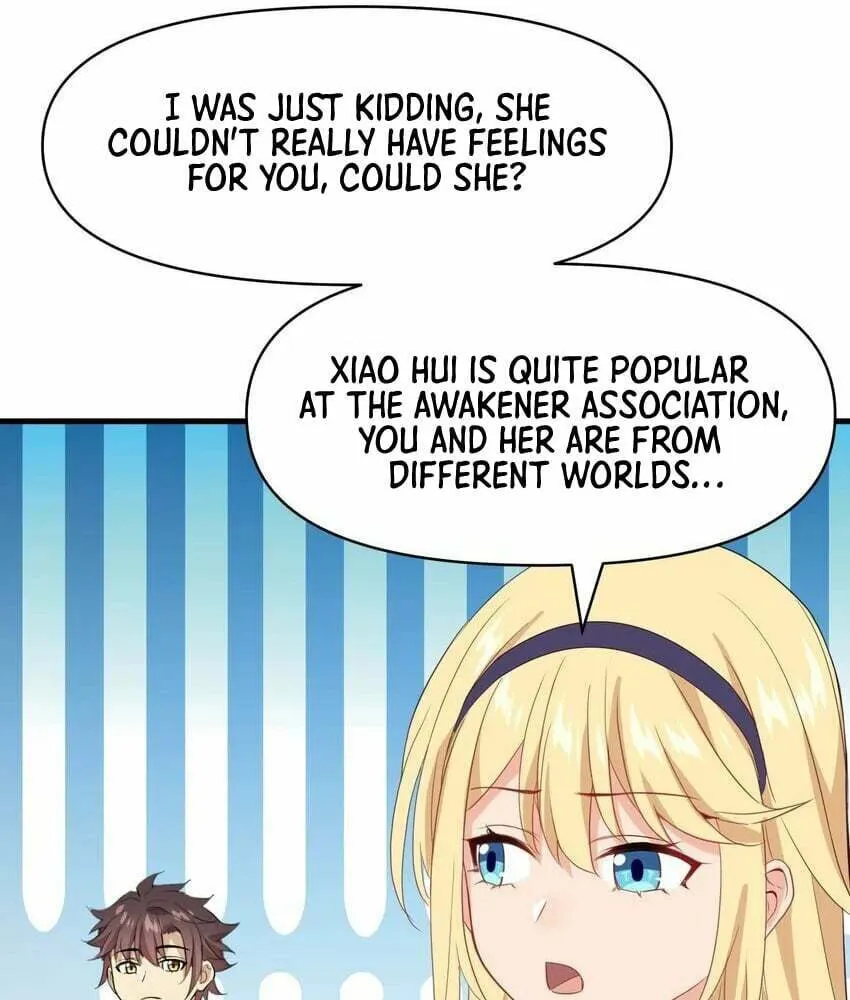 I Encountered A False Spiritual Revival Chapter 17 page 112 - 