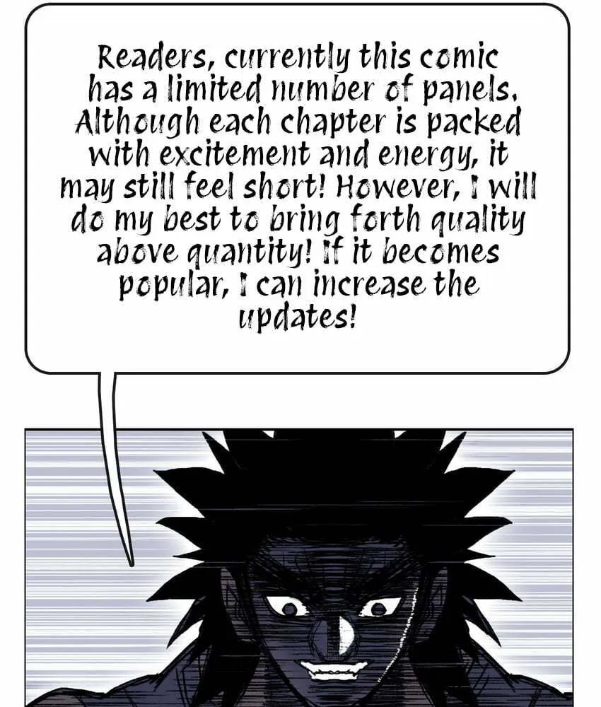 I Encountered A False Spiritual Revival Chapter 17 page 121 - 