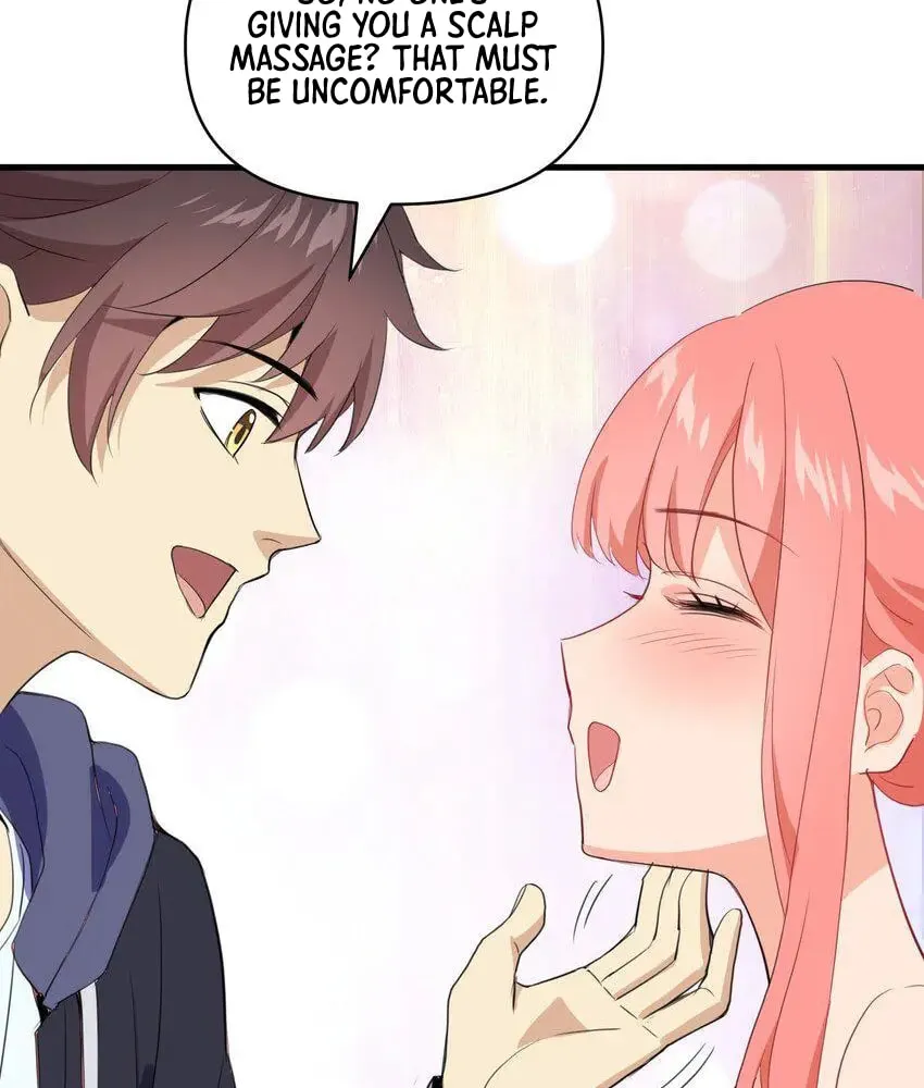 I Encountered A False Spiritual Revival Chapter 17 page 14 - 