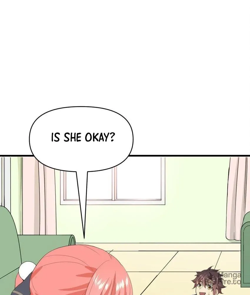 I Encountered A False Spiritual Revival Chapter 17 page 3 - 