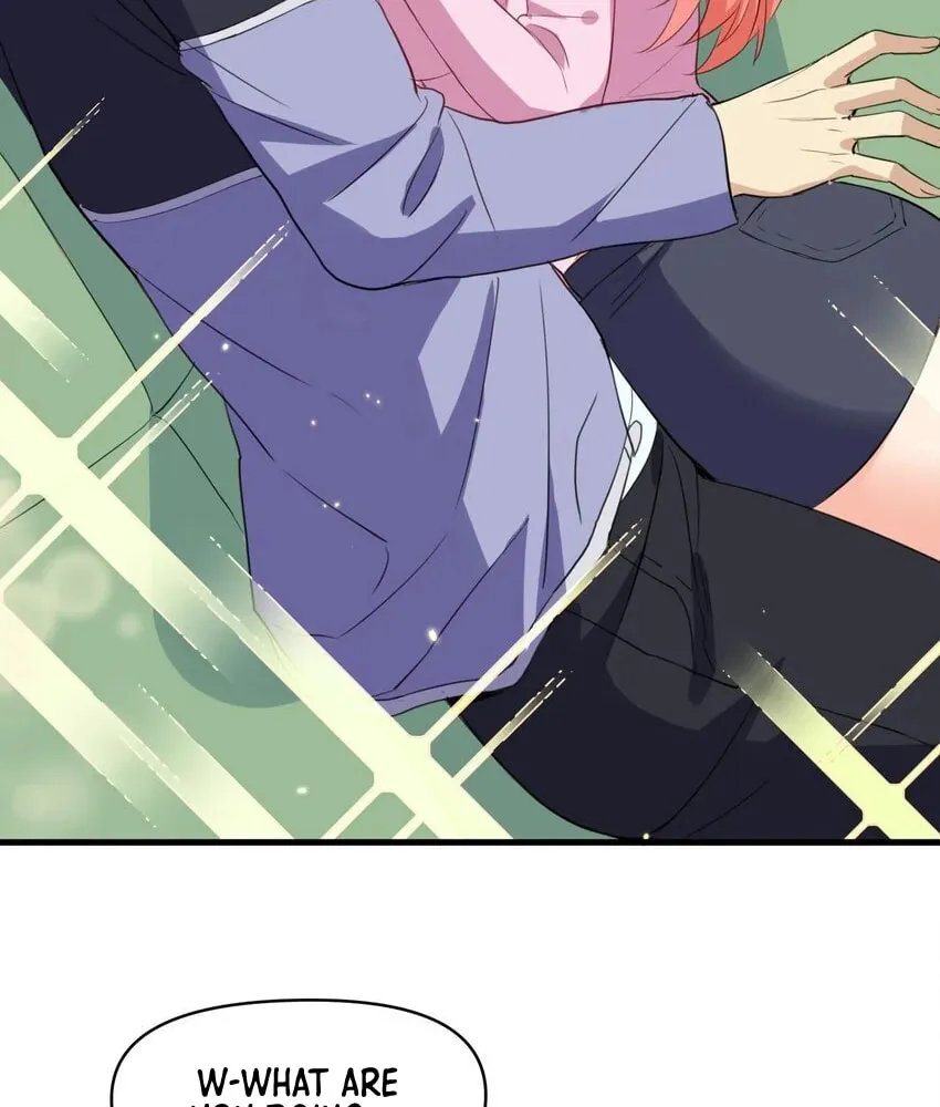 I Encountered A False Spiritual Revival Chapter 17 page 23 - 
