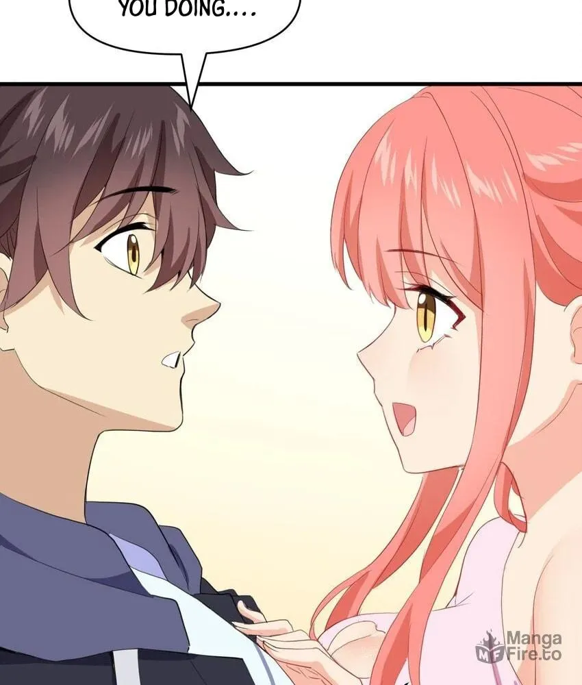 I Encountered A False Spiritual Revival Chapter 17 page 24 - 