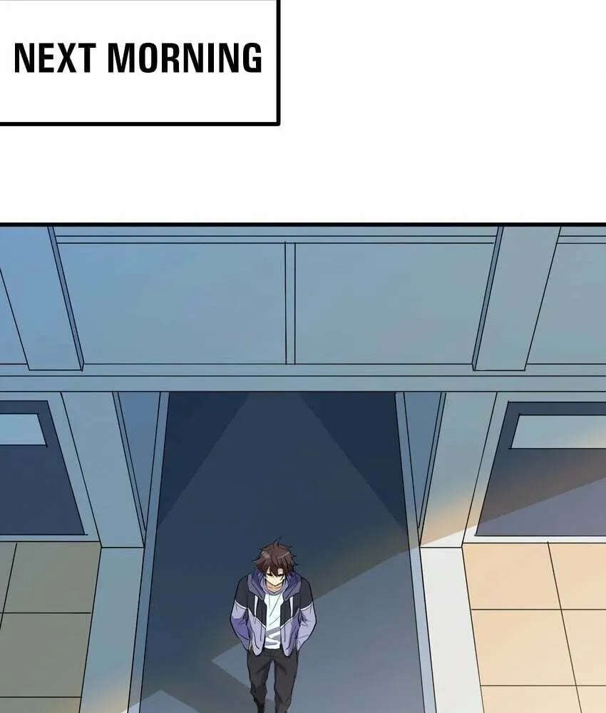 I Encountered A False Spiritual Revival Chapter 17 page 28 - 