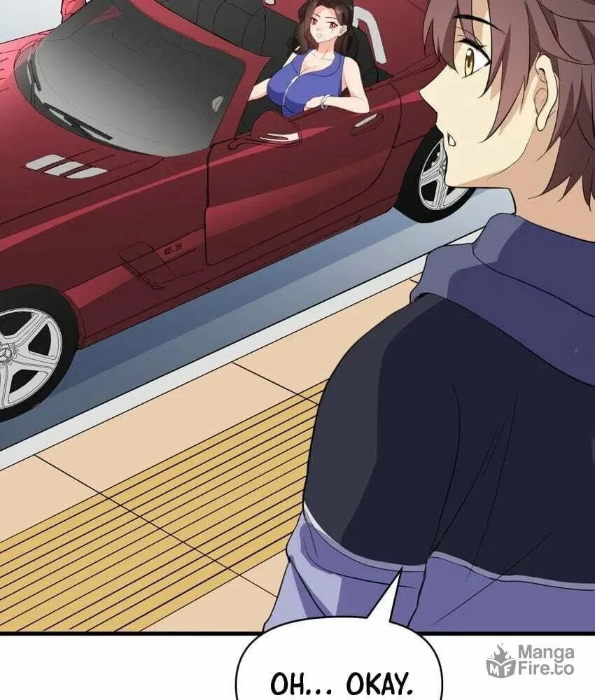 I Encountered A False Spiritual Revival Chapter 17 page 30 - 