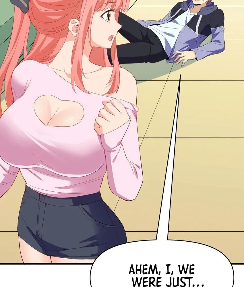 I Encountered A False Spiritual Revival Chapter 17 page 4 - 