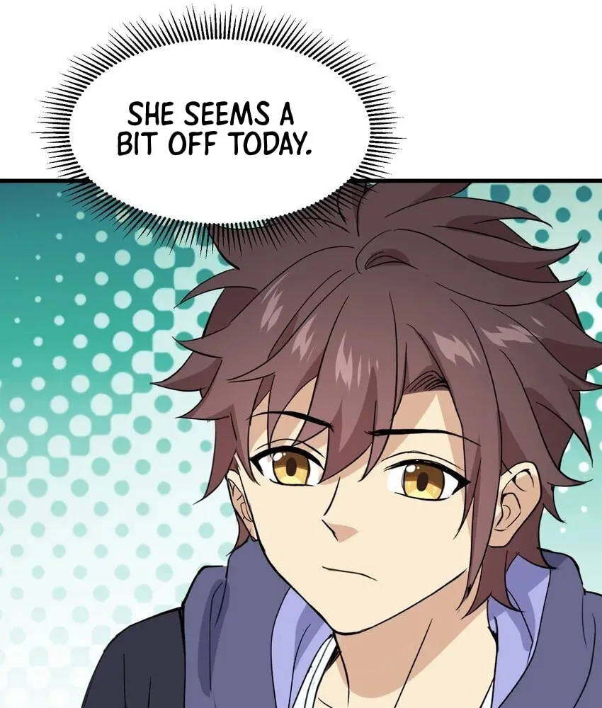 I Encountered A False Spiritual Revival Chapter 17 page 32 - 