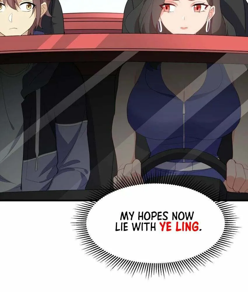I Encountered A False Spiritual Revival Chapter 17 page 34 - 