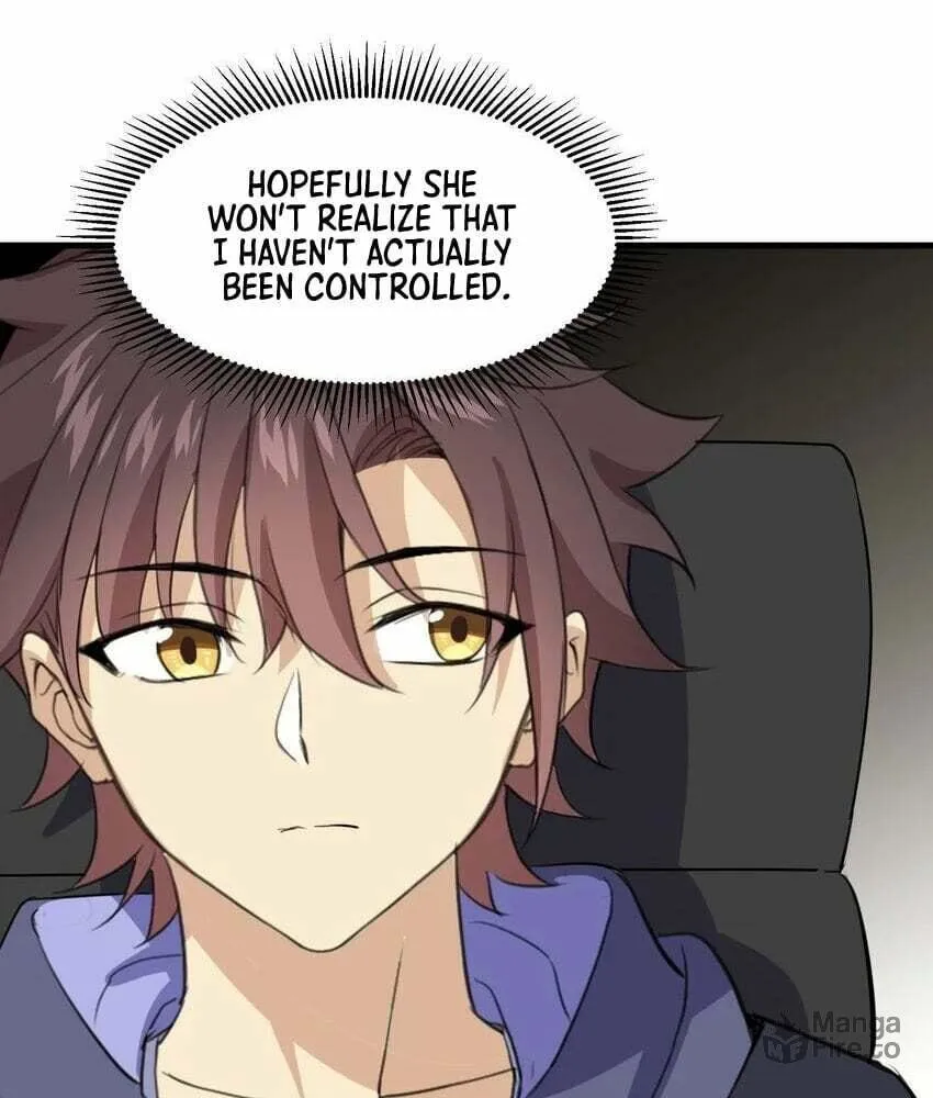 I Encountered A False Spiritual Revival Chapter 17 page 35 - 