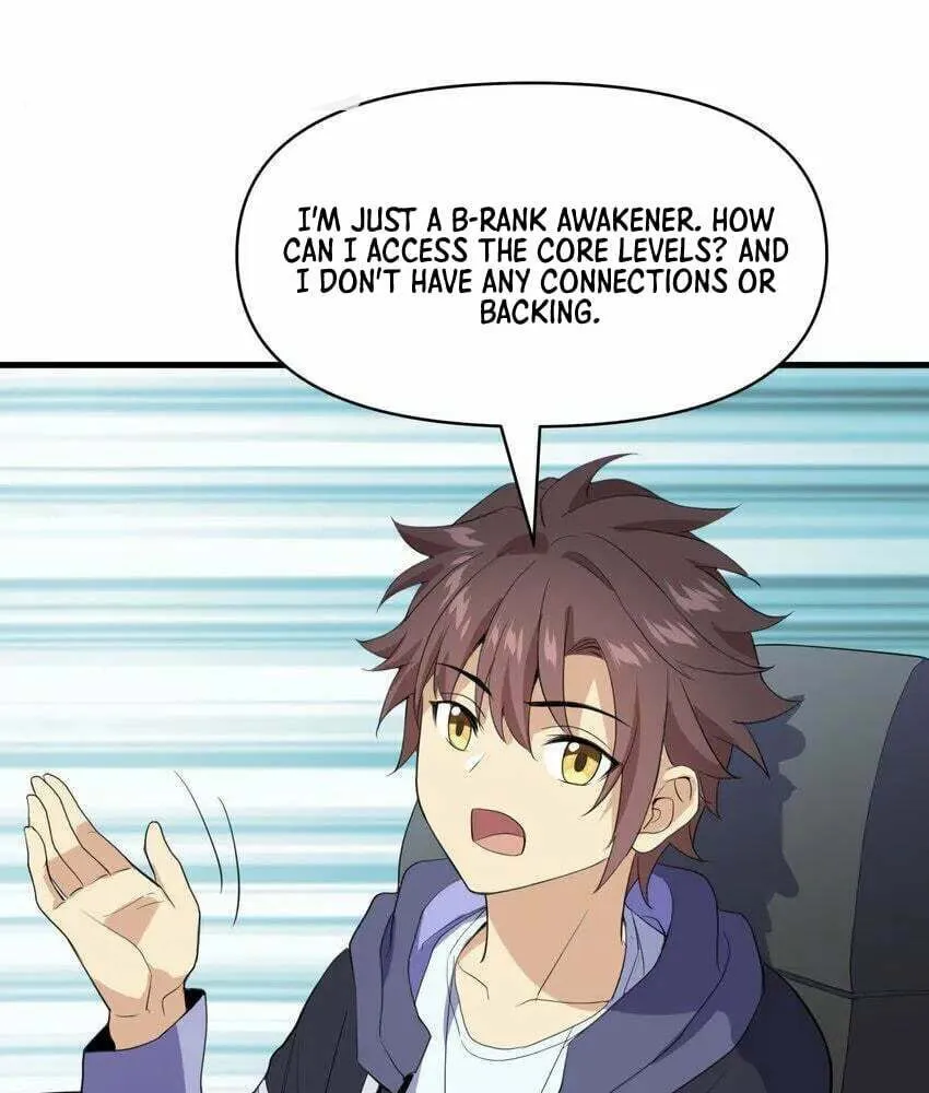 I Encountered A False Spiritual Revival Chapter 17 page 38 - 