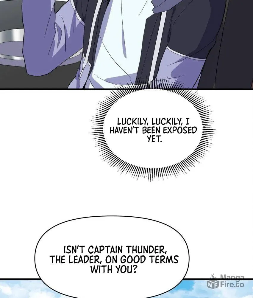 I Encountered A False Spiritual Revival Chapter 17 page 39 - 