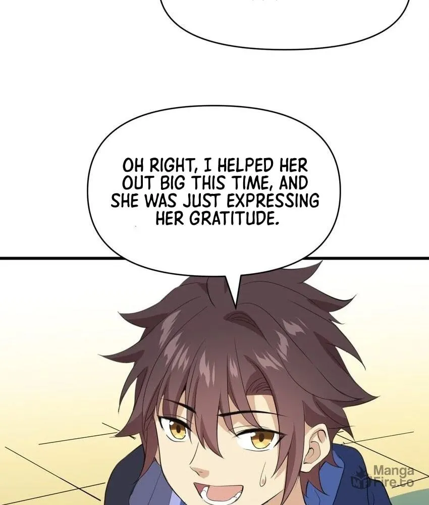 I Encountered A False Spiritual Revival Chapter 17 page 5 - 
