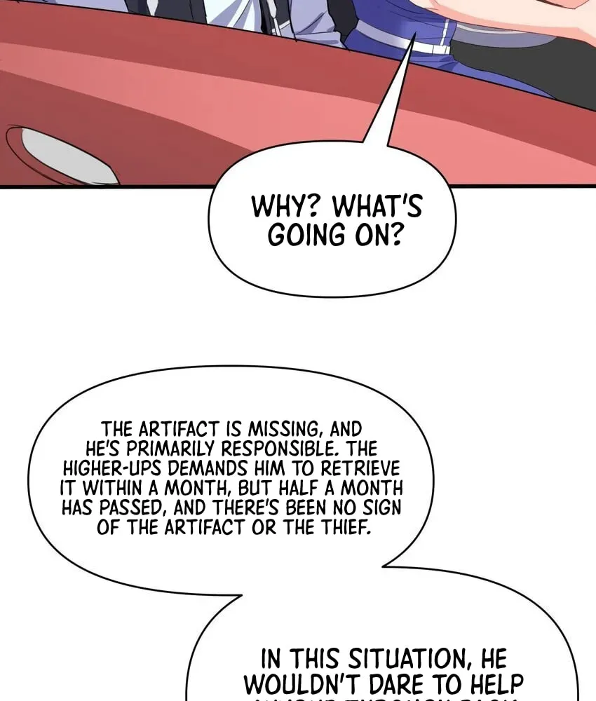I Encountered A False Spiritual Revival Chapter 17 page 43 - 