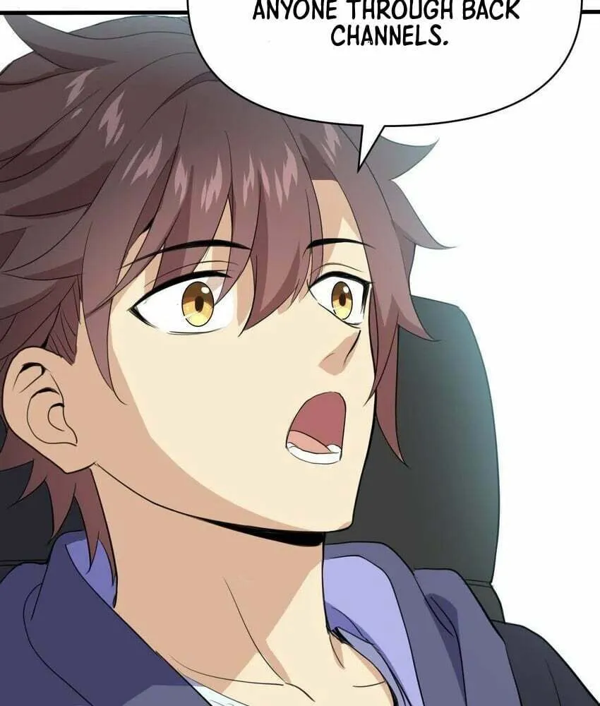 I Encountered A False Spiritual Revival Chapter 17 page 44 - 