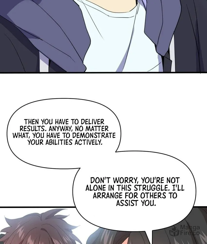 I Encountered A False Spiritual Revival Chapter 17 page 45 - 