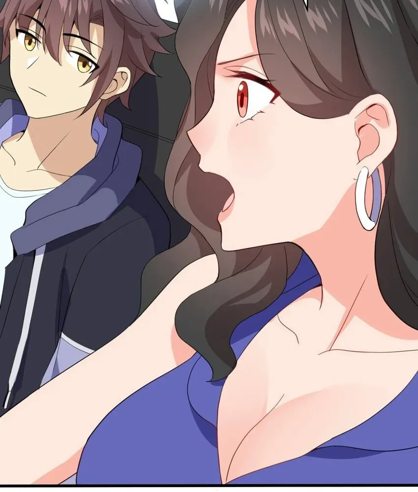 I Encountered A False Spiritual Revival Chapter 17 page 46 - 