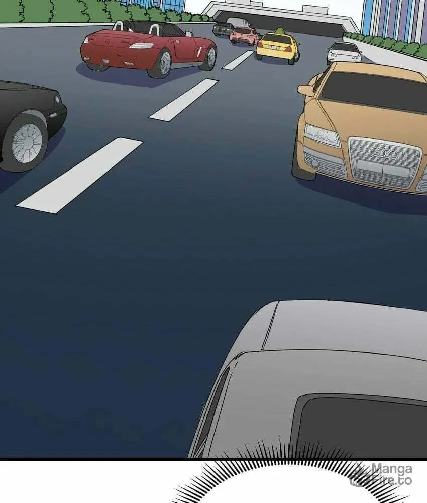 I Encountered A False Spiritual Revival Chapter 17 page 48 - 