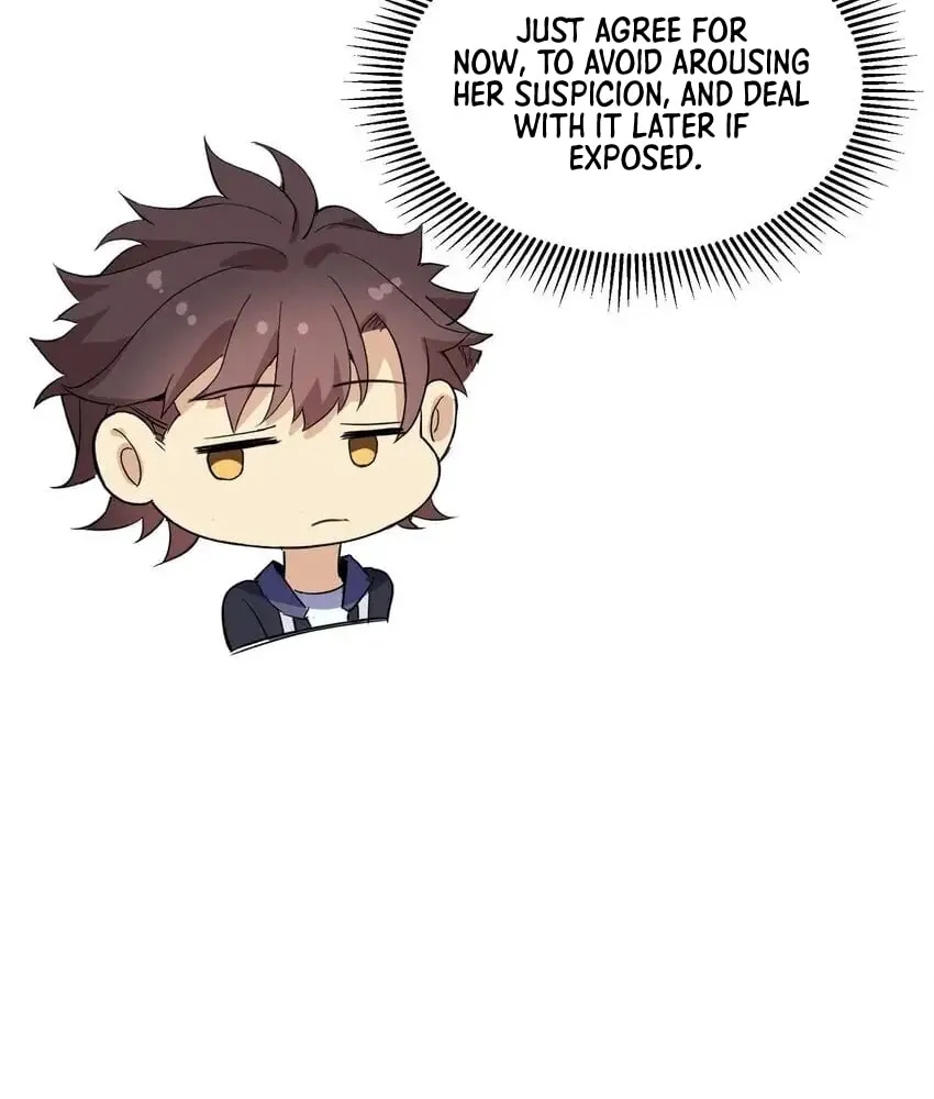 I Encountered A False Spiritual Revival Chapter 17 page 49 - 