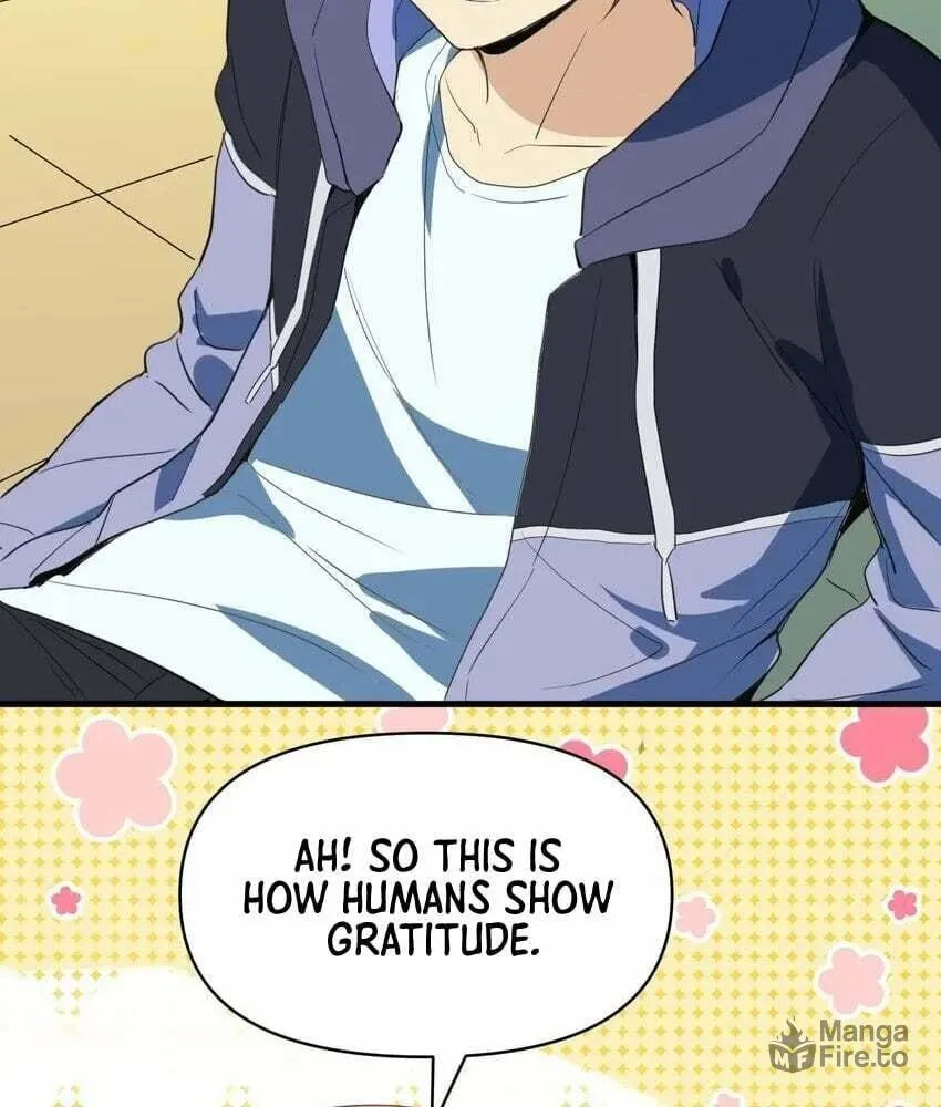 I Encountered A False Spiritual Revival Chapter 17 page 6 - 