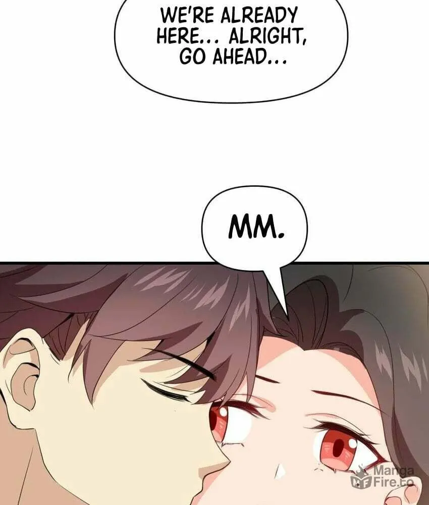 I Encountered A False Spiritual Revival Chapter 17 page 54 - 
