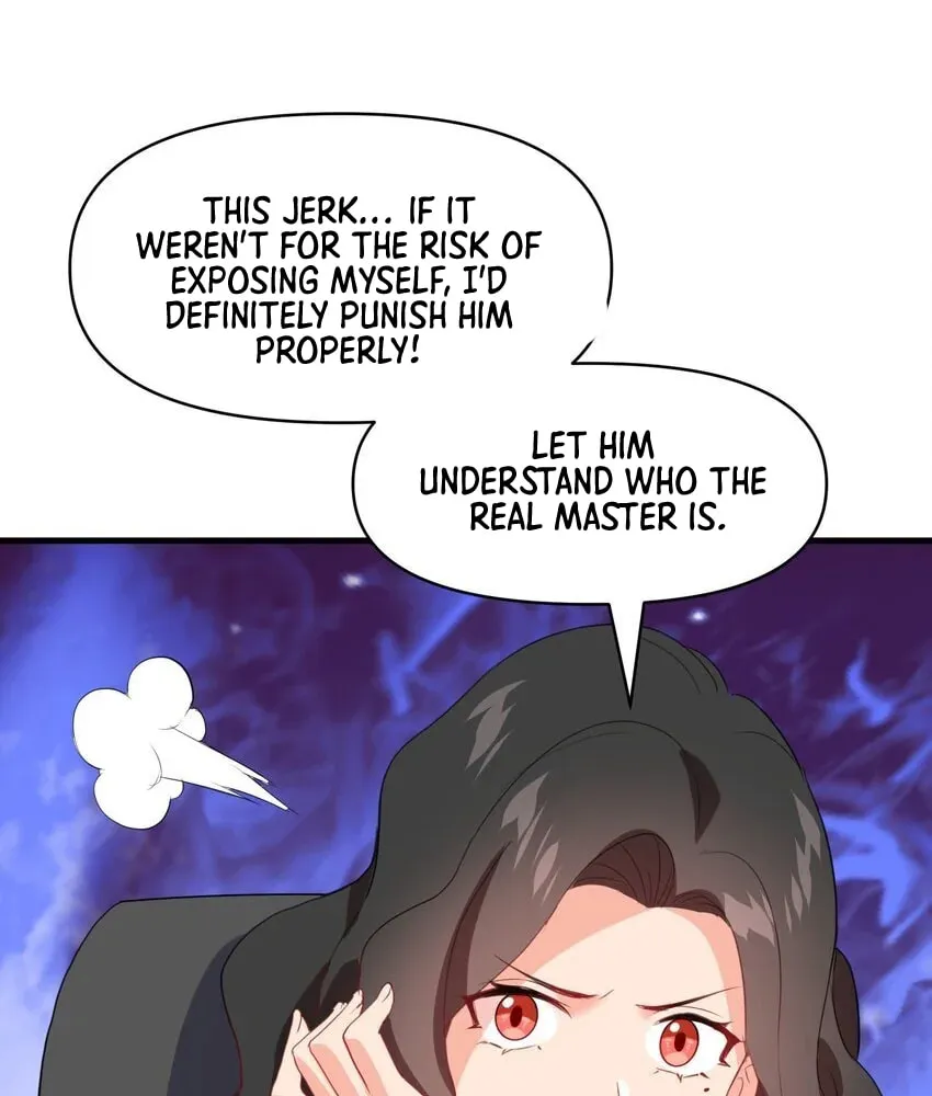I Encountered A False Spiritual Revival Chapter 17 page 58 - 