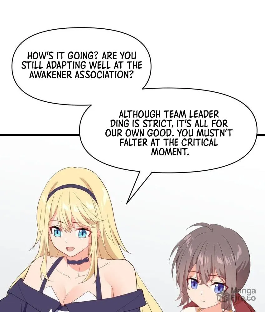 I Encountered A False Spiritual Revival Chapter 17 page 63 - 