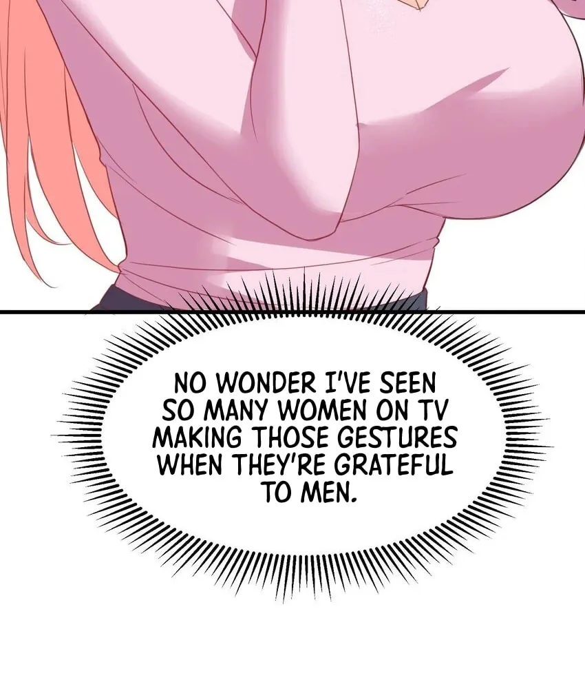 I Encountered A False Spiritual Revival Chapter 17 page 8 - 
