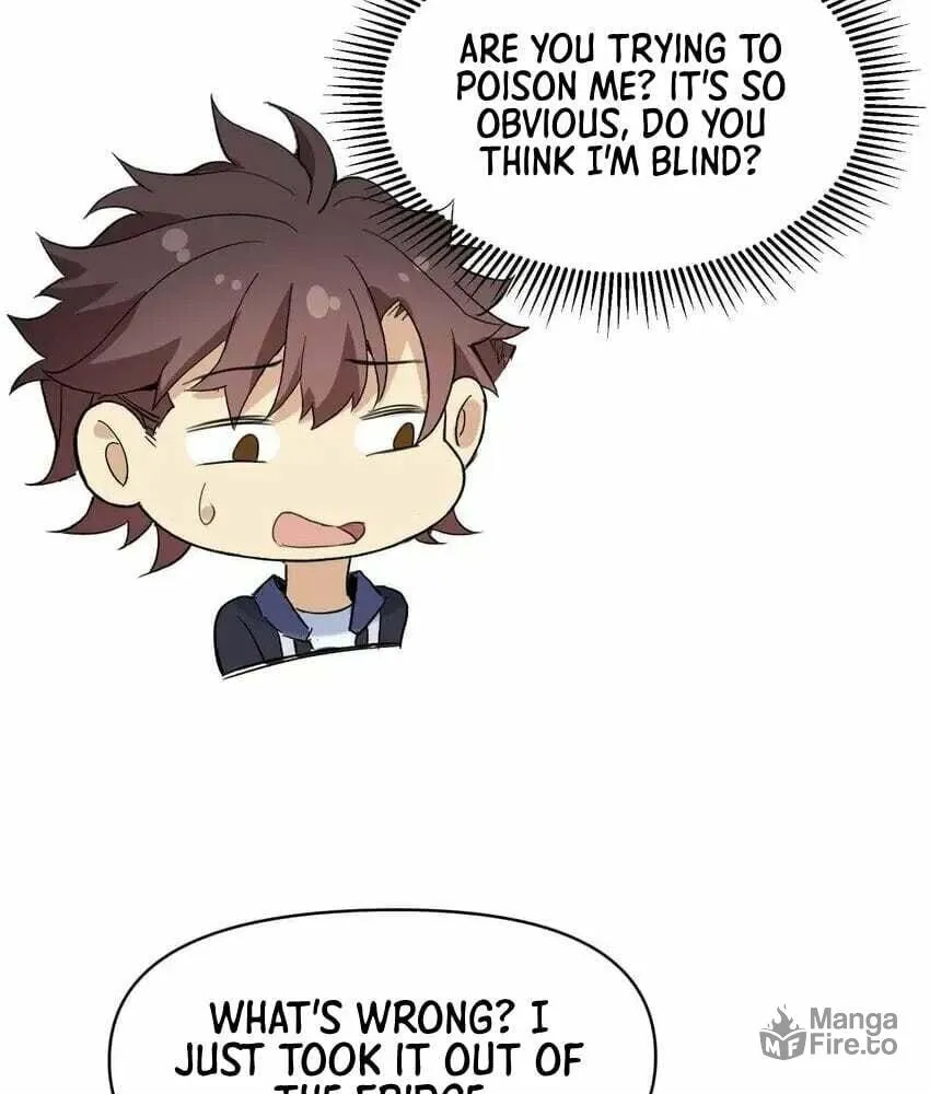 I Encountered A False Spiritual Revival Chapter 17 page 78 - 