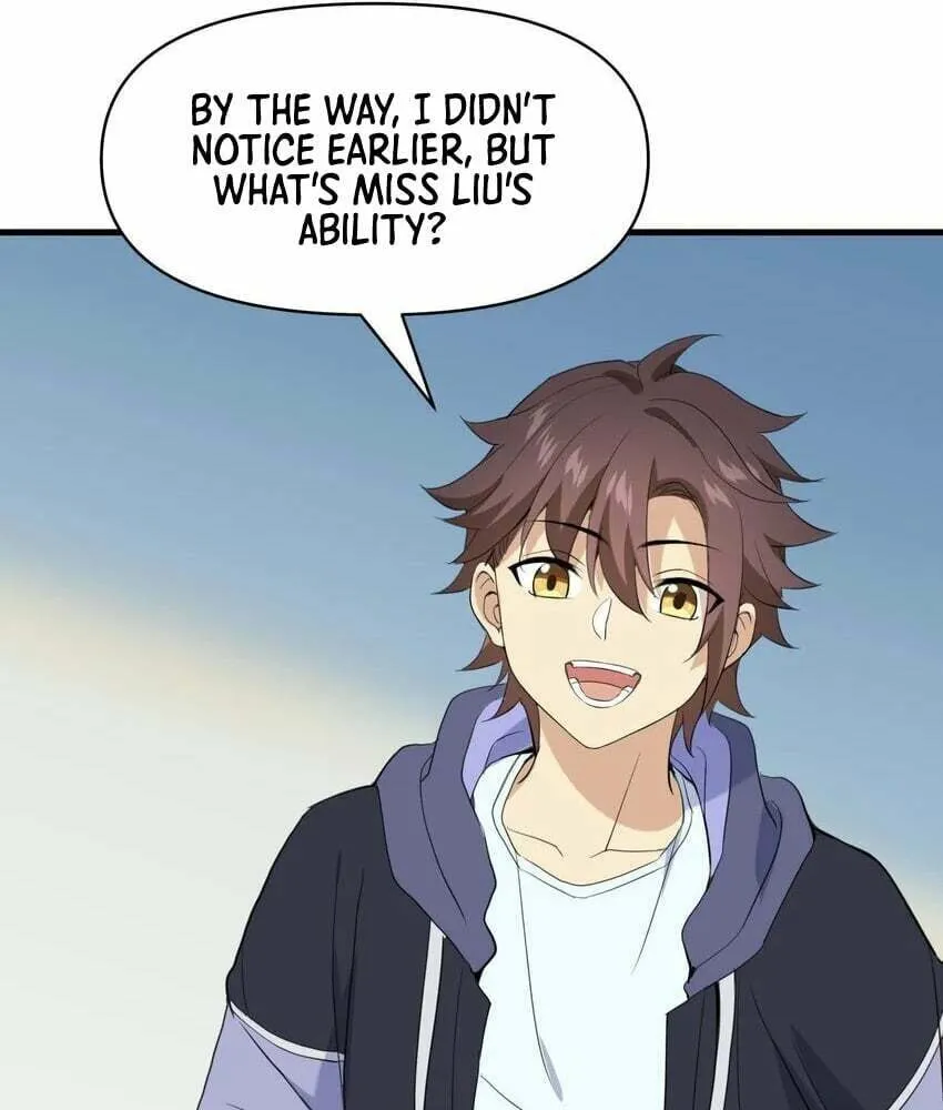 I Encountered A False Spiritual Revival Chapter 17 page 82 - 