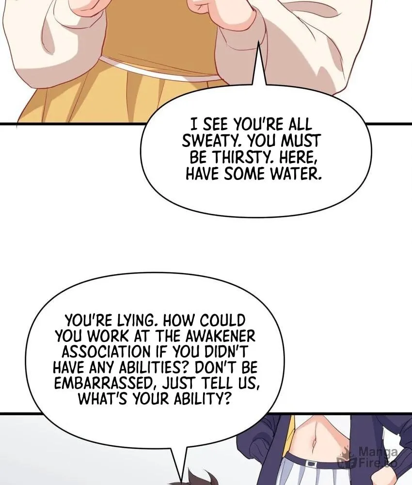 I Encountered A False Spiritual Revival Chapter 17 page 85 - 