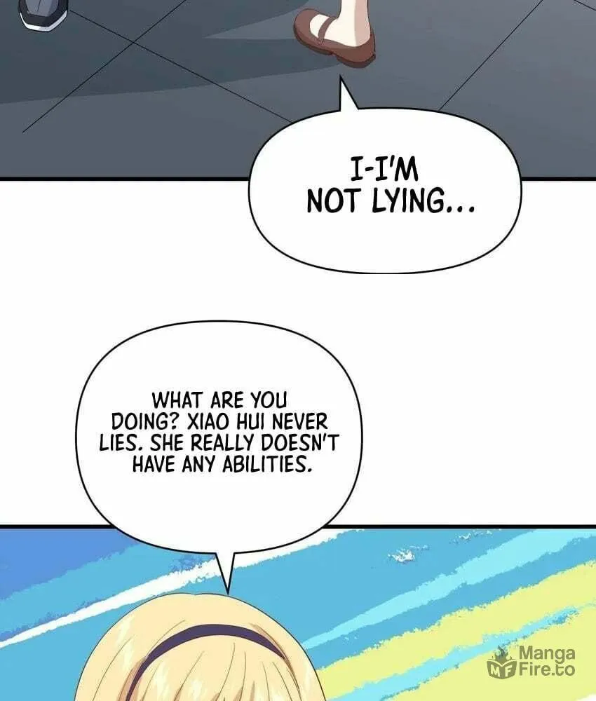 I Encountered A False Spiritual Revival Chapter 17 page 87 - 