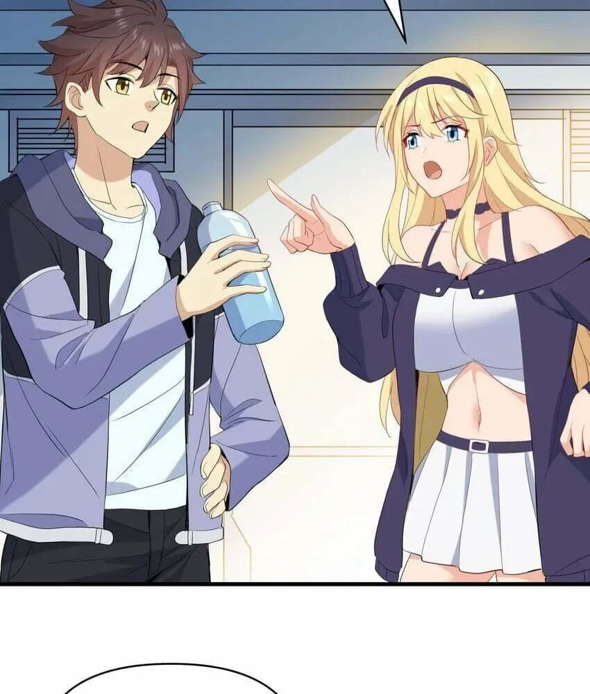 I Encountered A False Spiritual Revival Chapter 17 page 94 - 