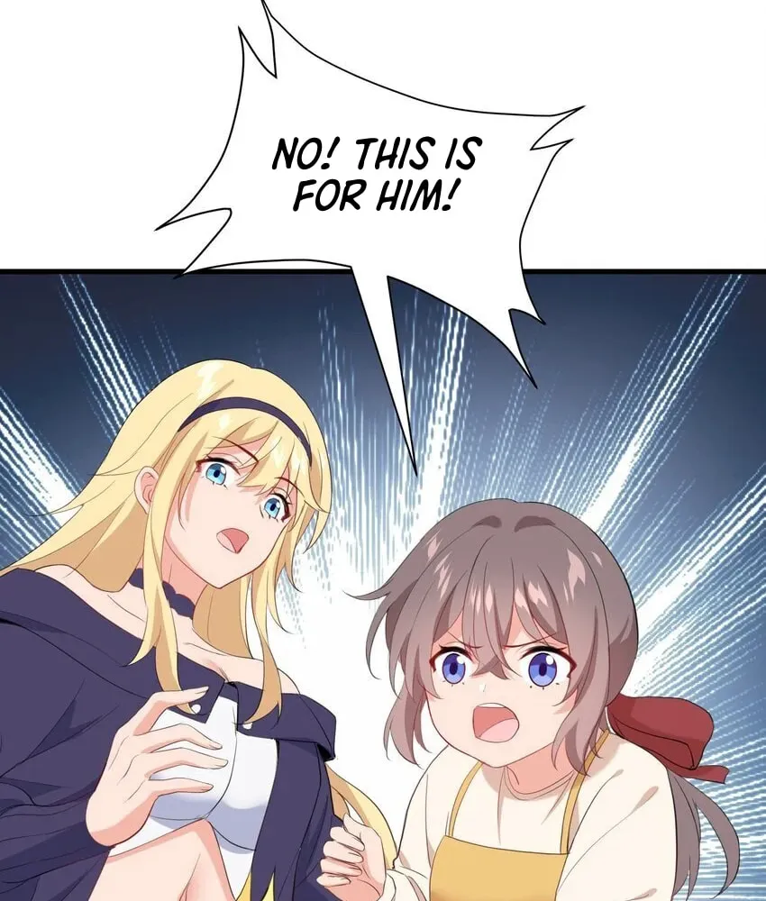 I Encountered A False Spiritual Revival Chapter 17 page 97 - 