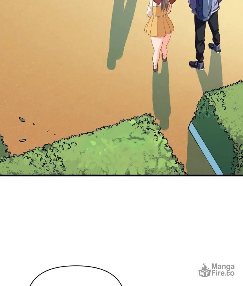 I Encountered A False Spiritual Revival Chapter 18 page 102 - 
