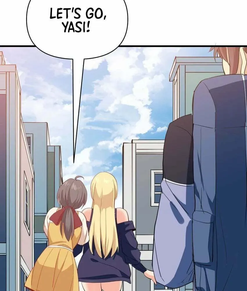 I Encountered A False Spiritual Revival Chapter 18 page 103 - 