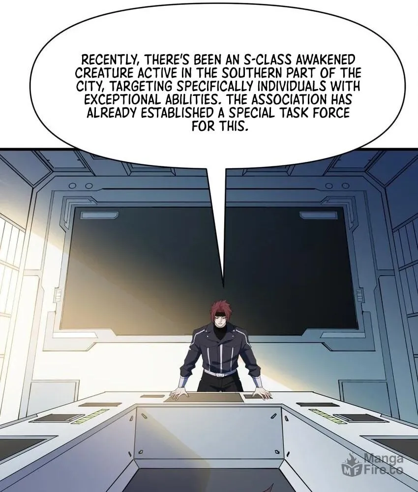 I Encountered A False Spiritual Revival Chapter 18 page 105 - 