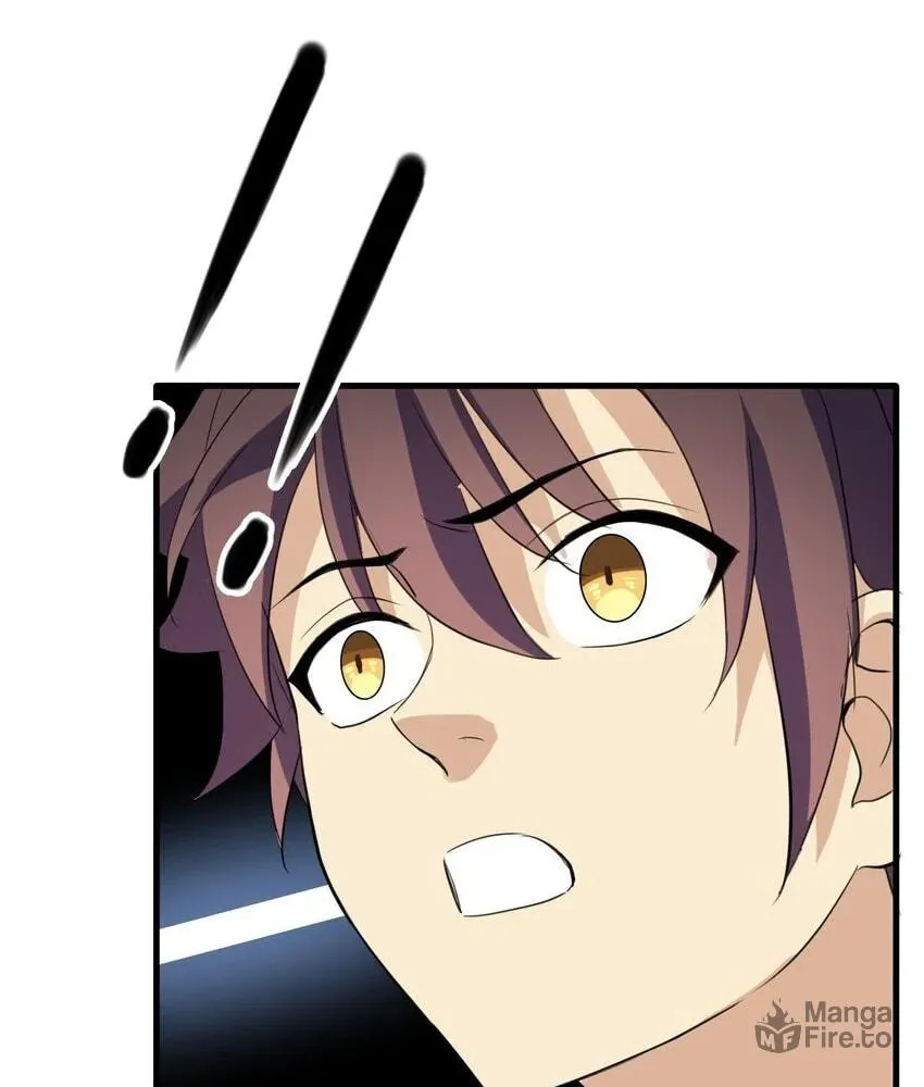 I Encountered A False Spiritual Revival Chapter 18 page 110 - 