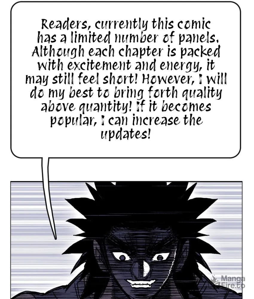 I Encountered A False Spiritual Revival Chapter 18 page 115 - 